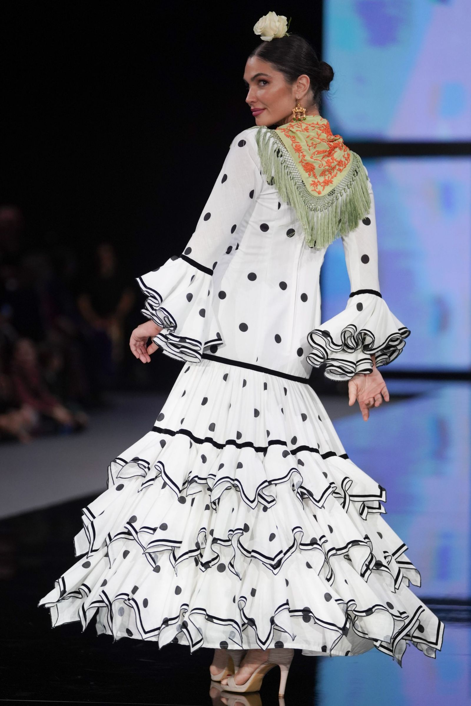 El desfile de MiAbril en SIMOF 2026, todas las fotos