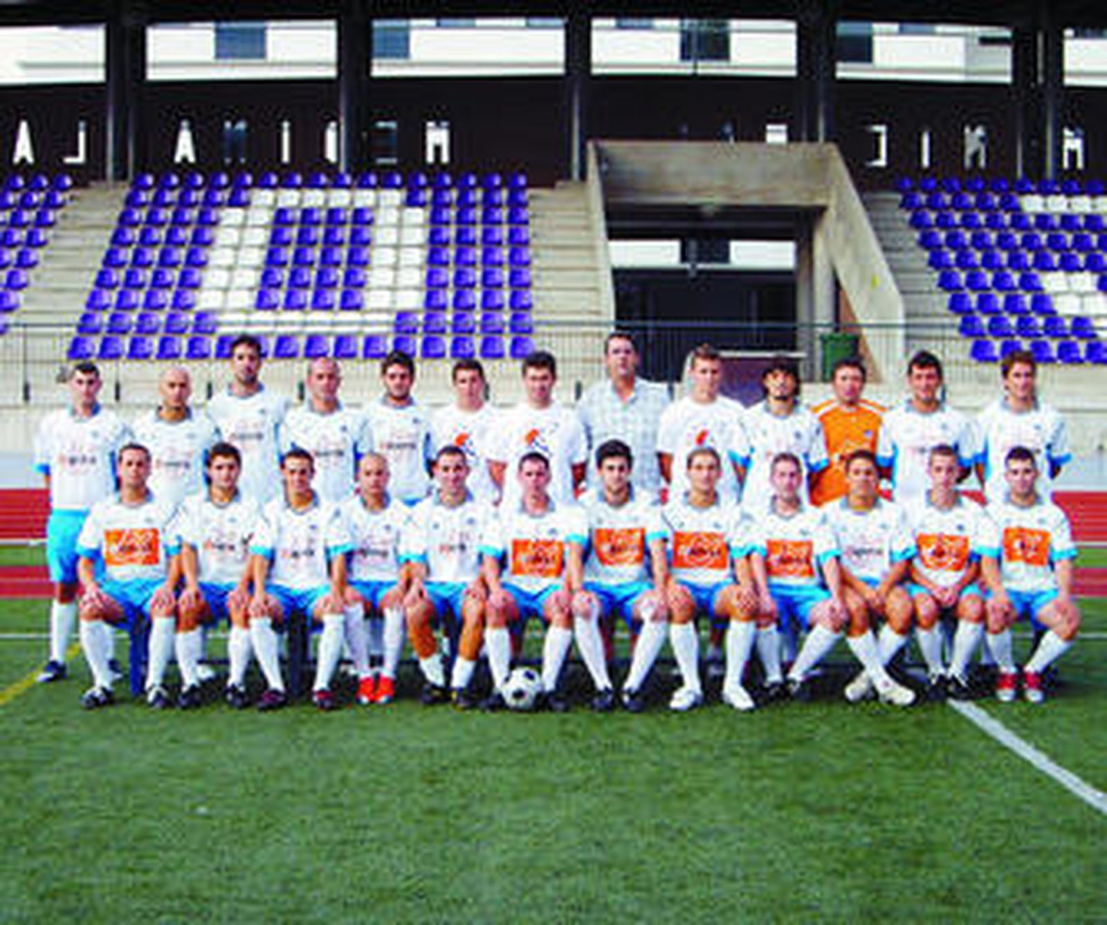 Plantilla del Baza CD