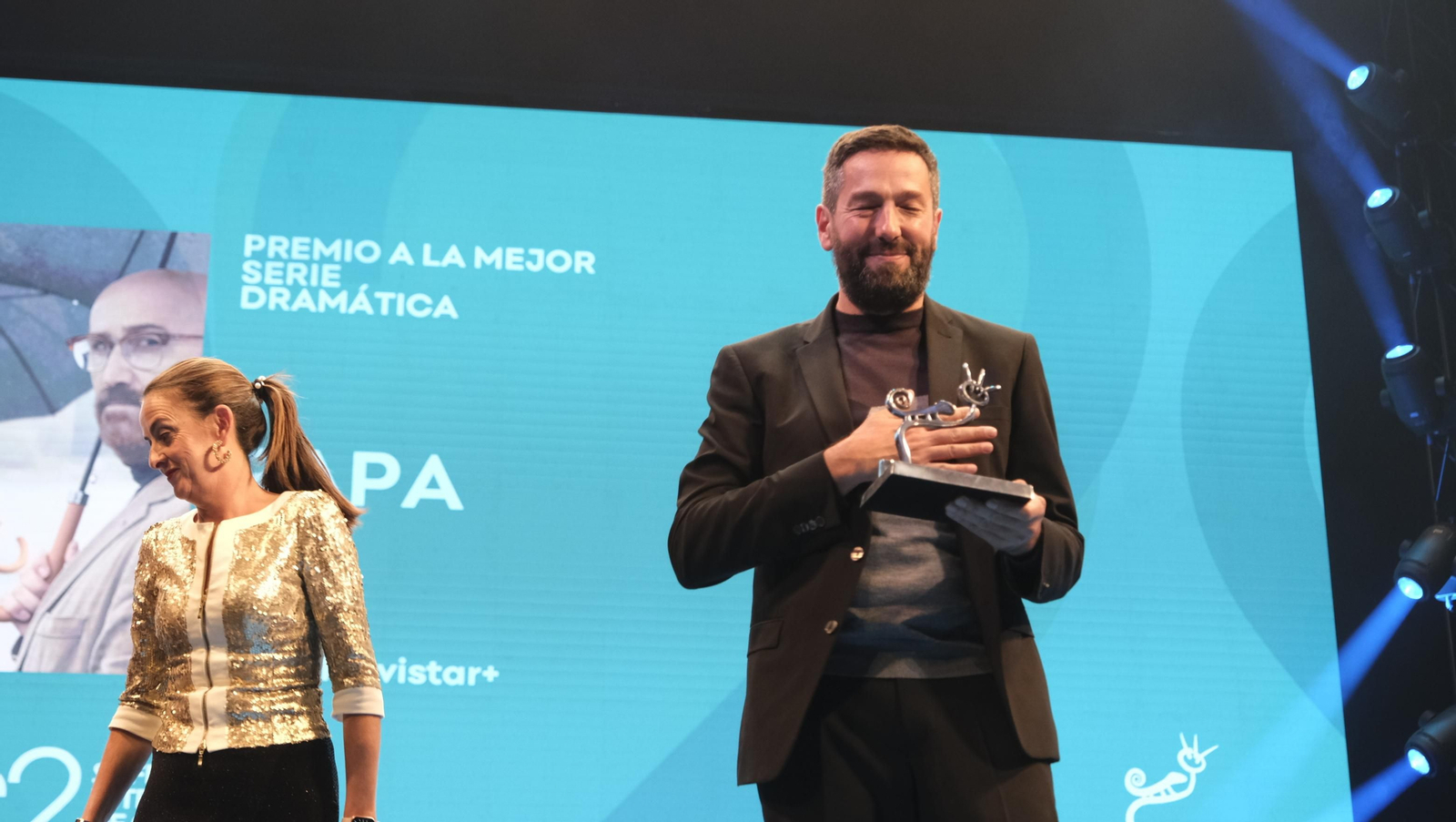 Gala Final de FICAL 2023, en imágenes