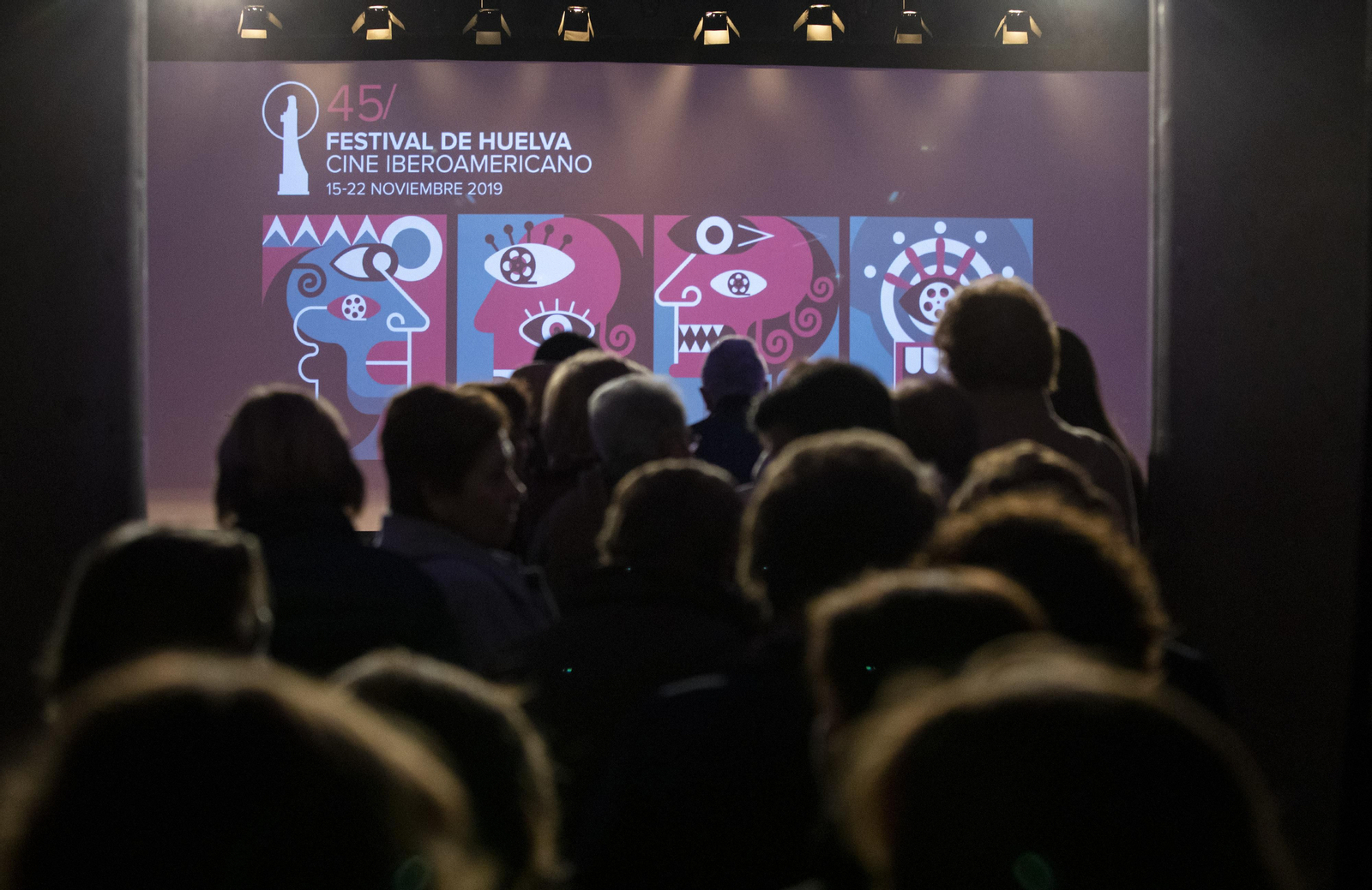 Festival Huelva. Cine Iberoamericano