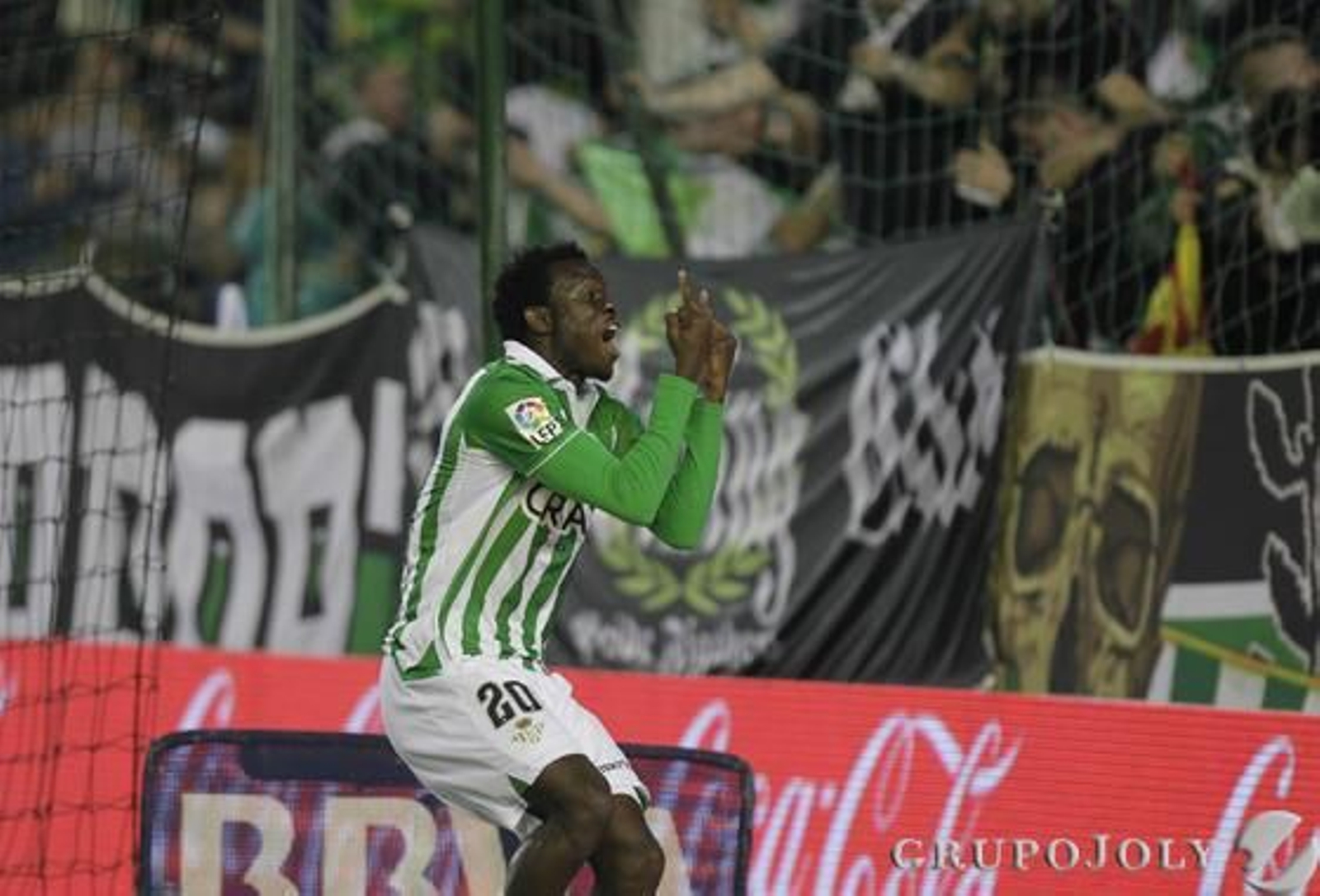 Foto: Antonio Pizarro