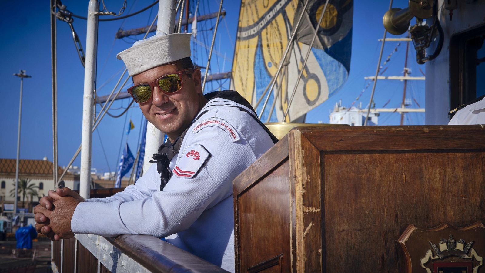 Viernes en la Gran Regata de Cádiz 2023