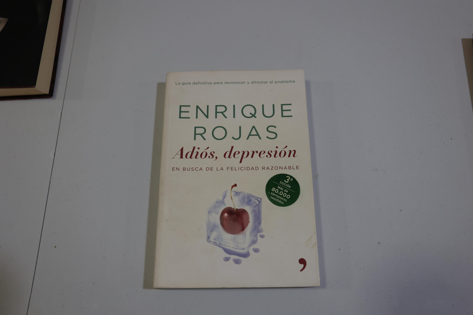 15 'tesoros' literarios de la librería solidaria Aida Books