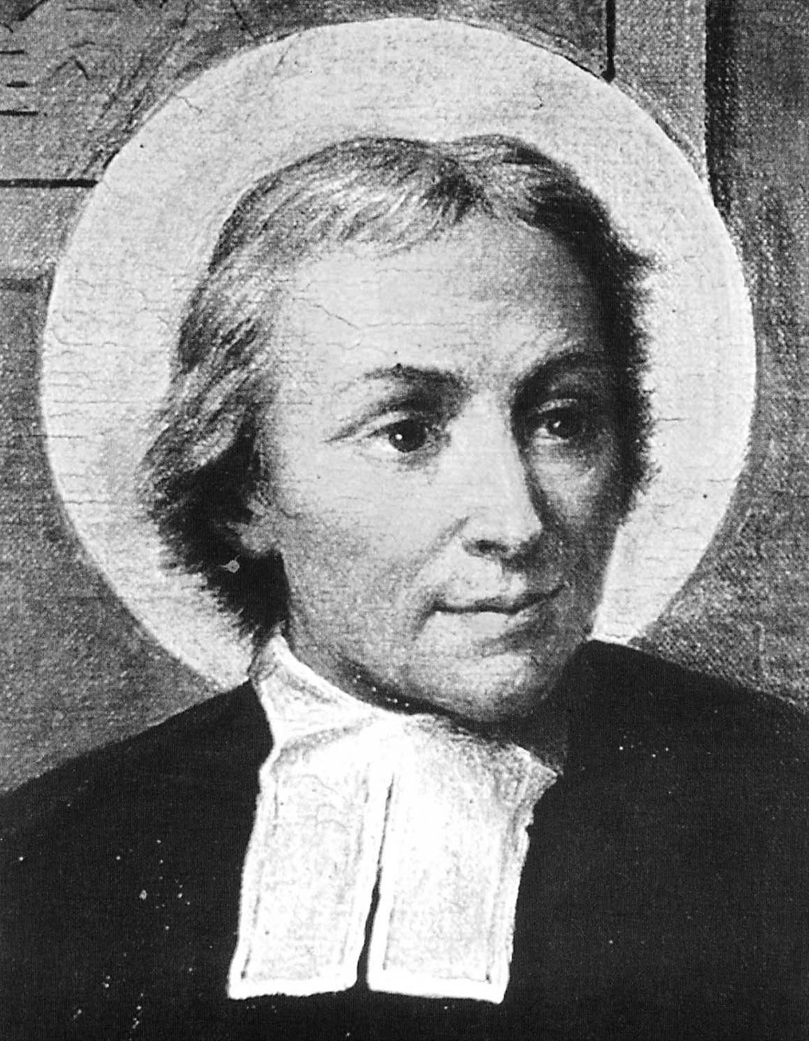 San Juan Bautista de La Salle