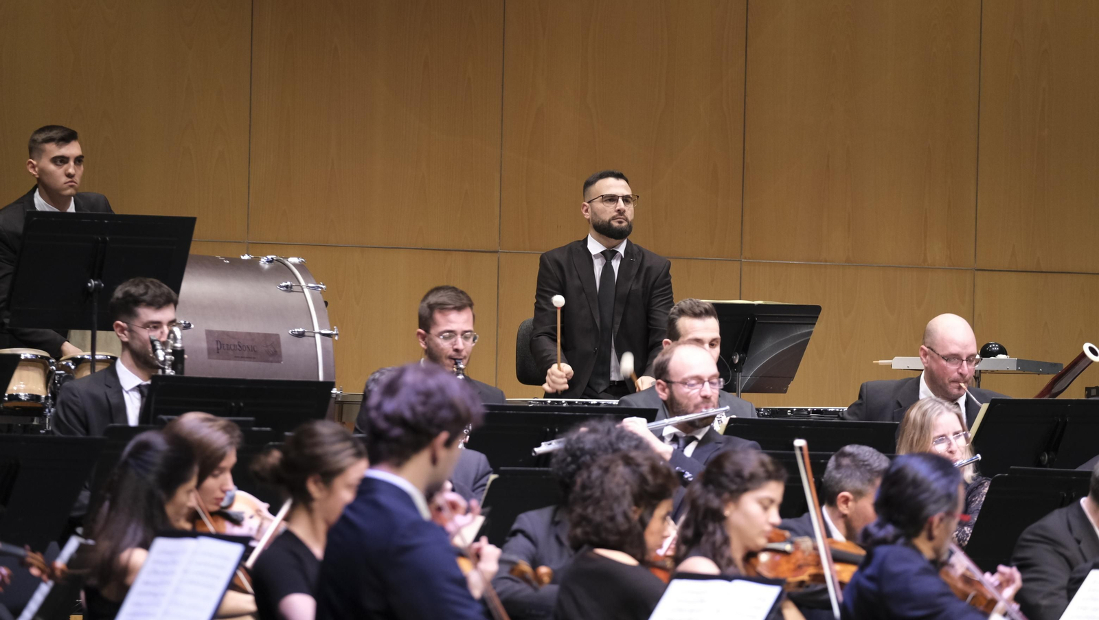 Gala XV aniversario Diario de Almería, en Roquetas de Mar