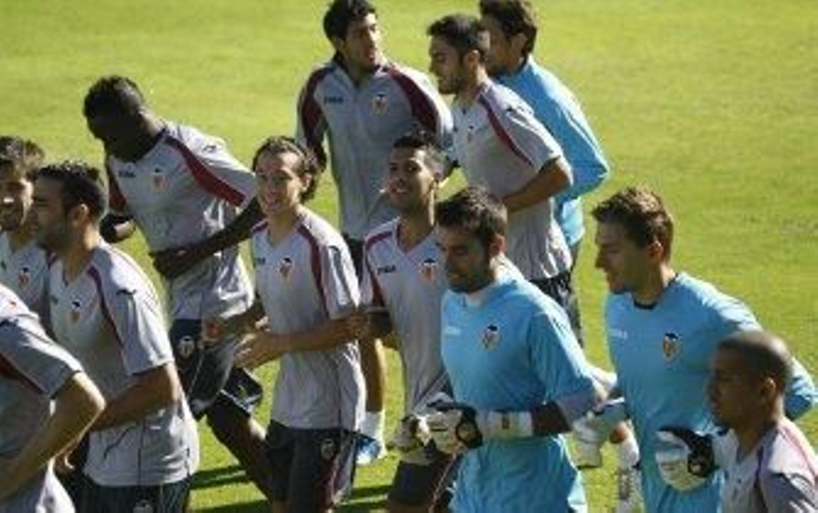 El Valencia no puede fallar ante el Lille