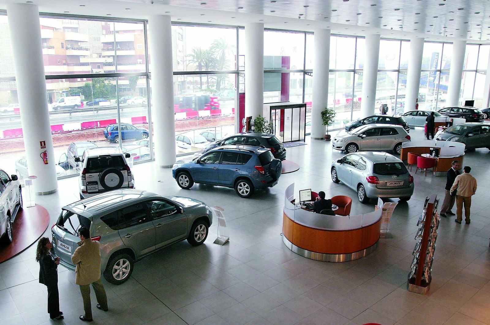 Realizar la transición hacia un vehículo eléctrico puede traducirse en un gran ahorro a corto y largo plazo