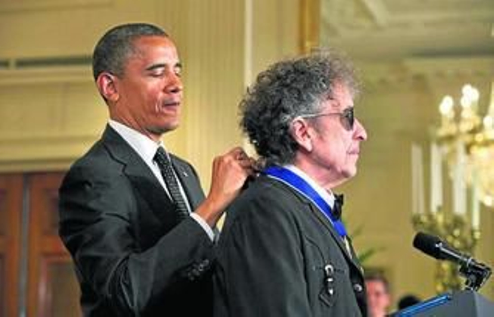 Una riqueza fuera de toda duda