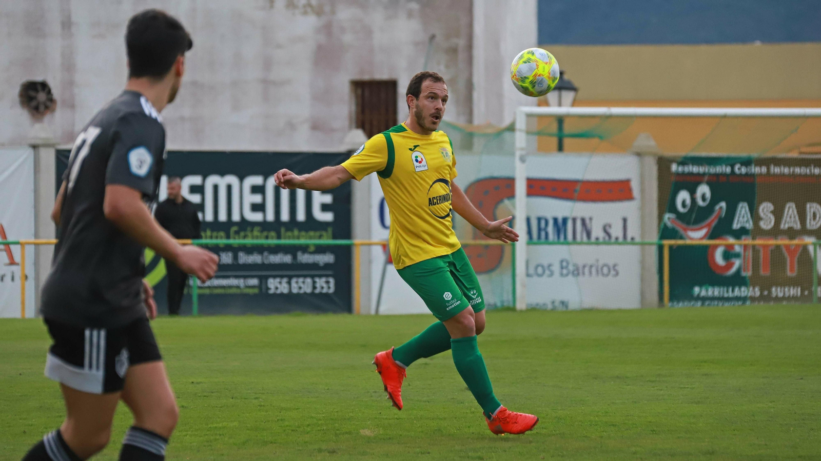 Las mejores fotos del Unión - Utrera