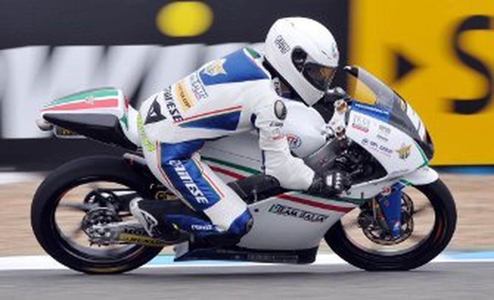 El encanto de la primera vez