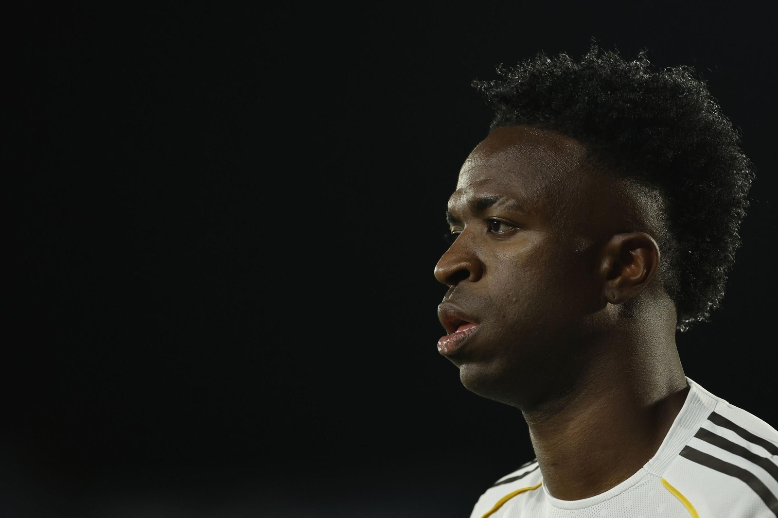 Las mejores fotos del Getafe-Real Madrid