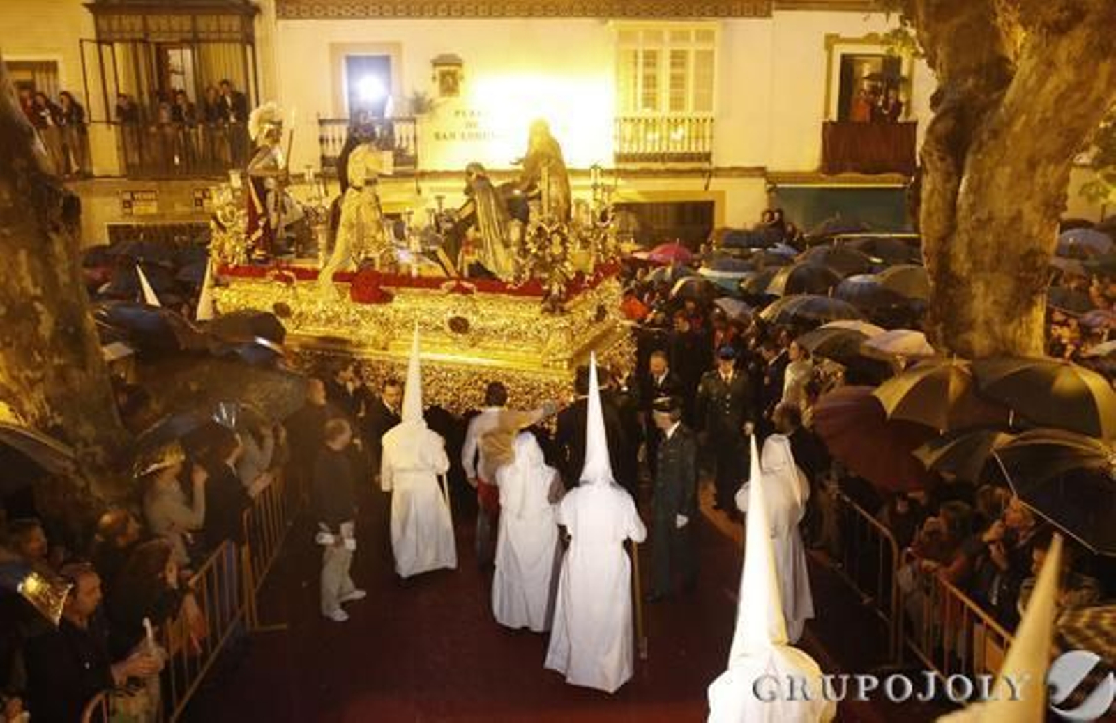 Foto: José Ágel García