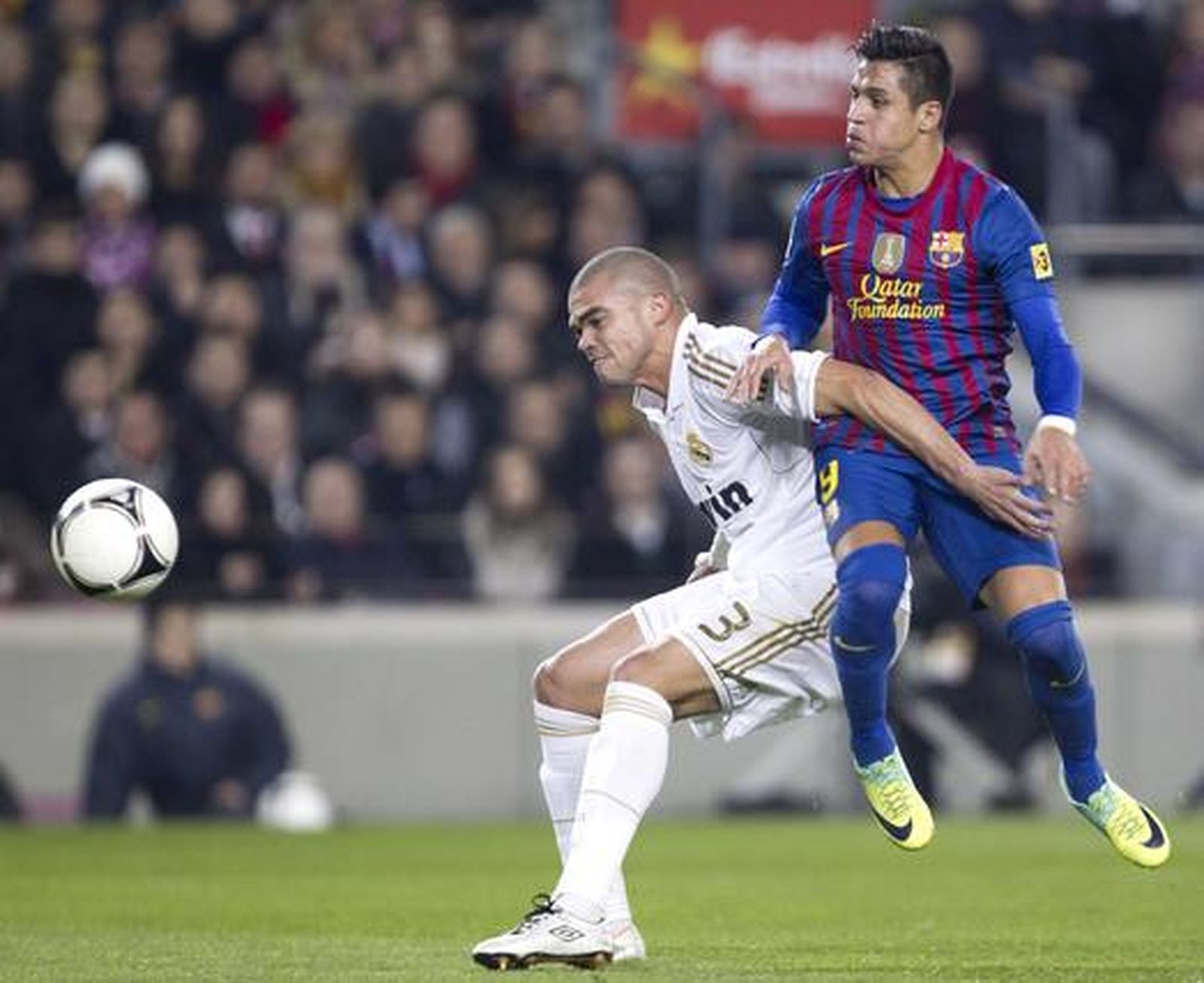 Foto: EFE / AFP Photo