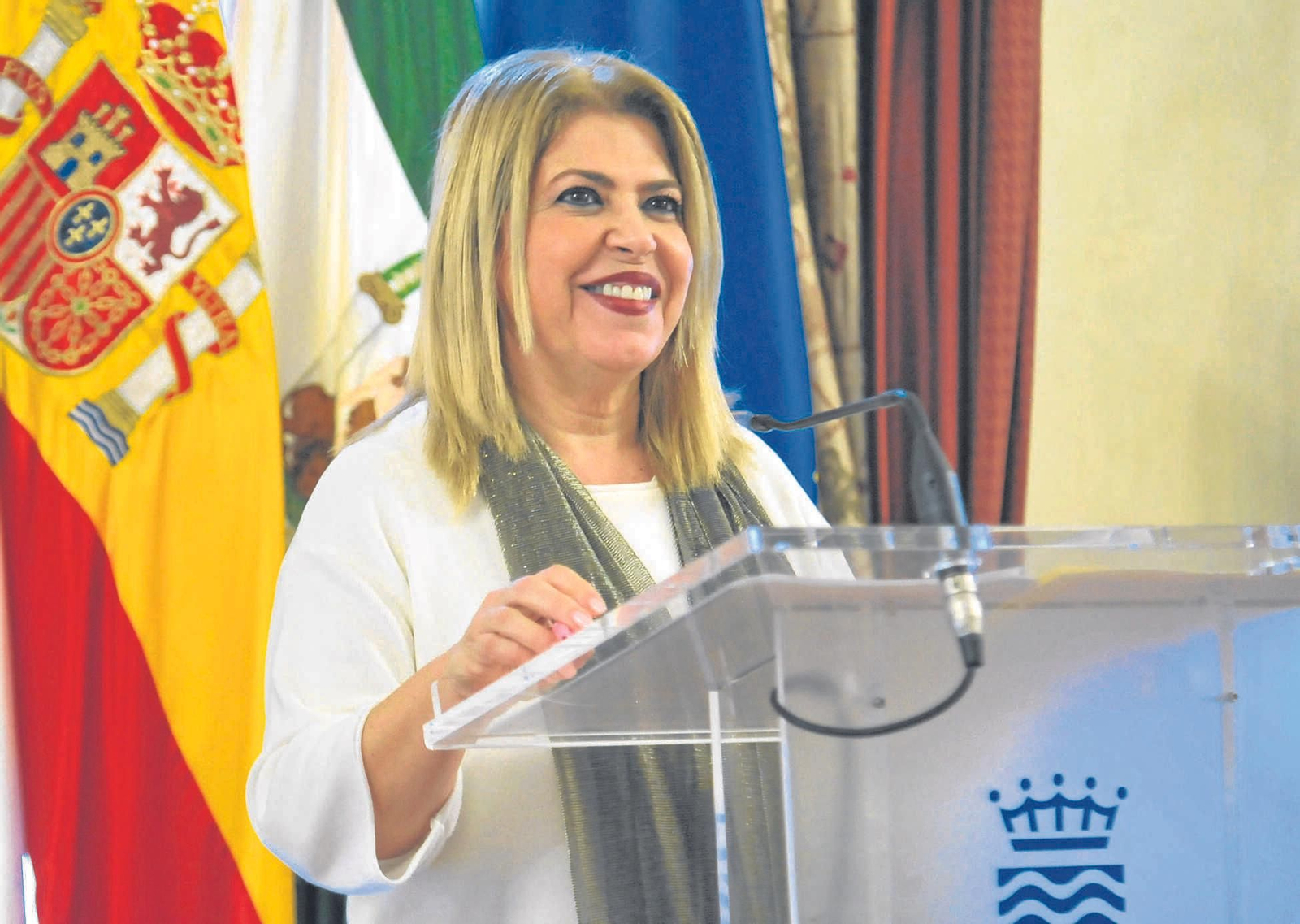 “Jerez necesita su Feria”