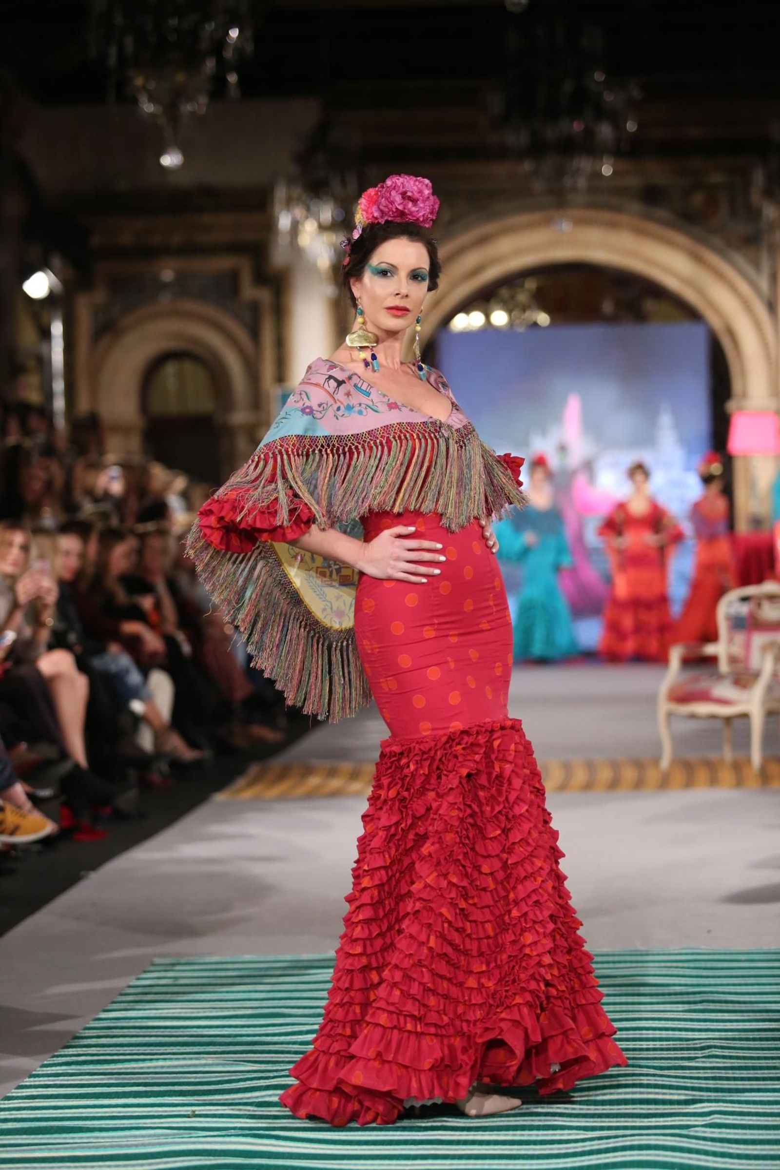 We Love Flamenco 2018 - Pol Núñez