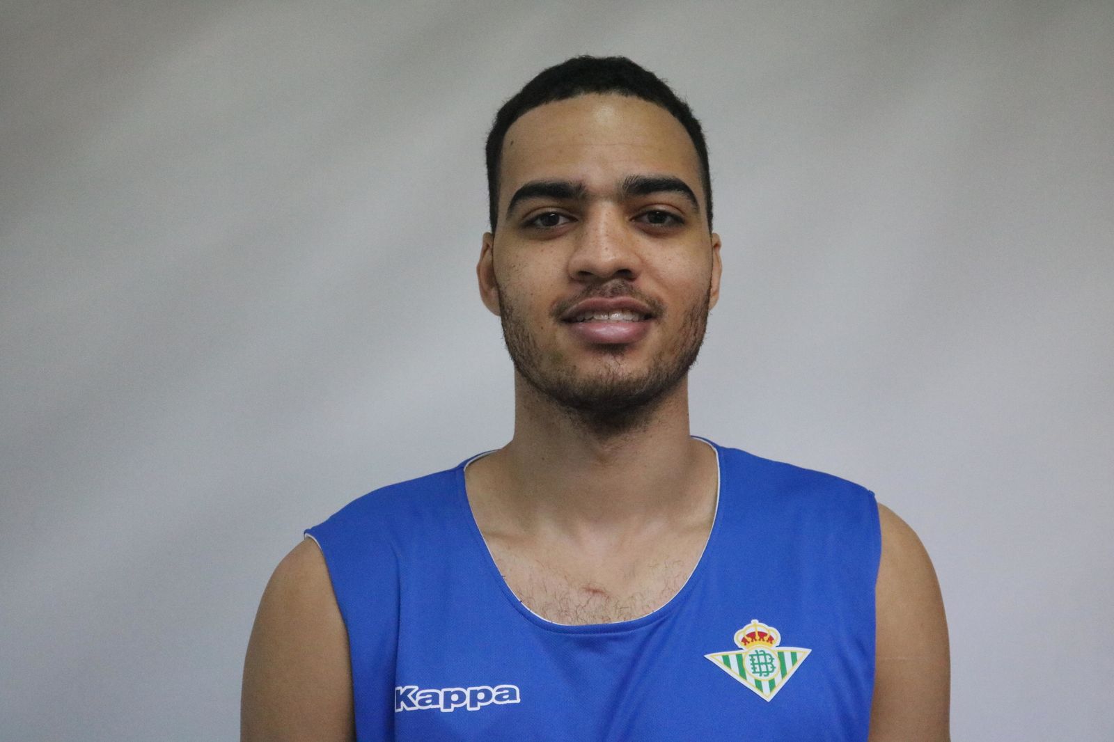 Platilla del Betis Energía Plus 18-19