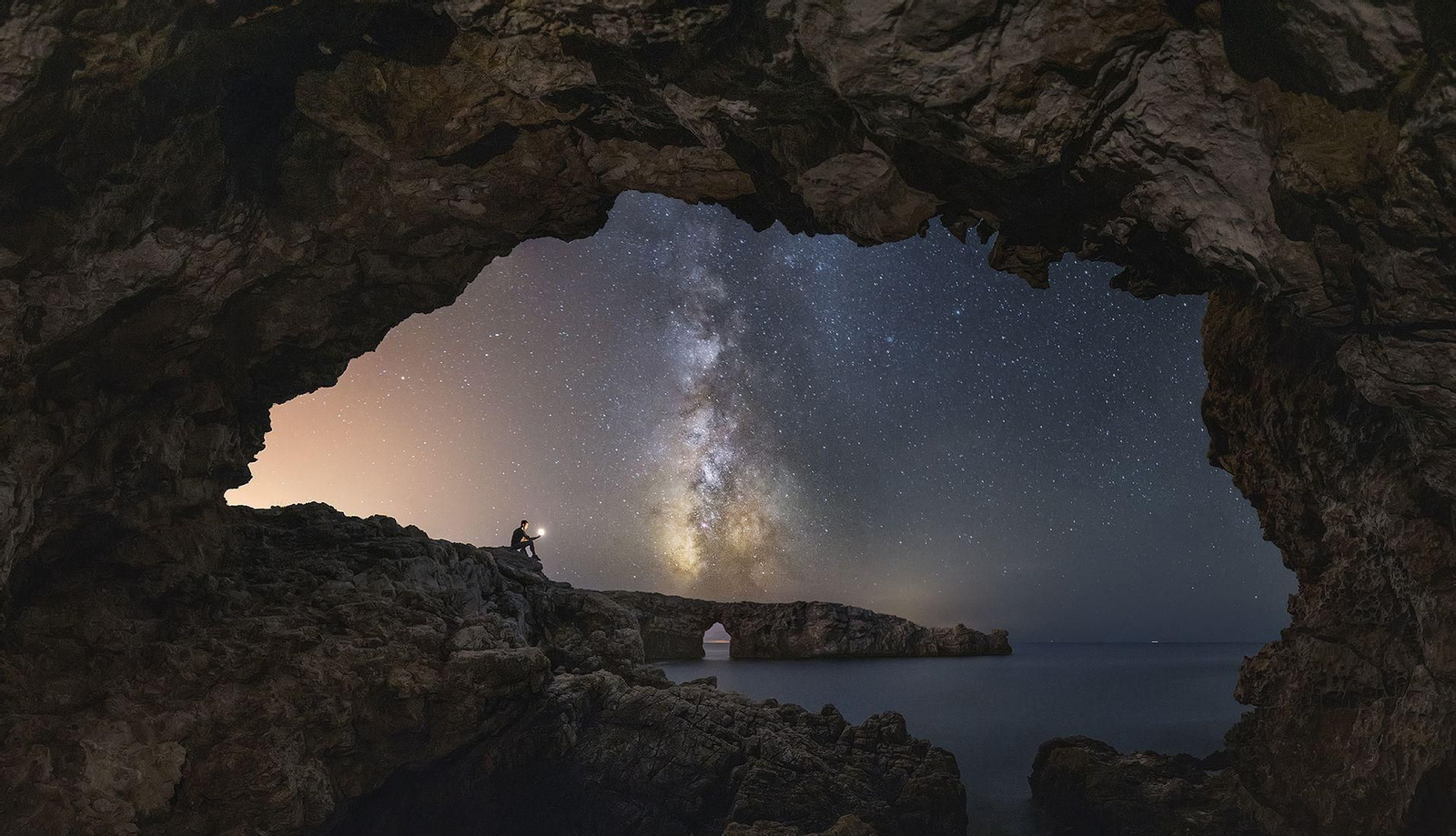Las mejores playas de Cádiz para ver las estrellas la noche de las perseidas