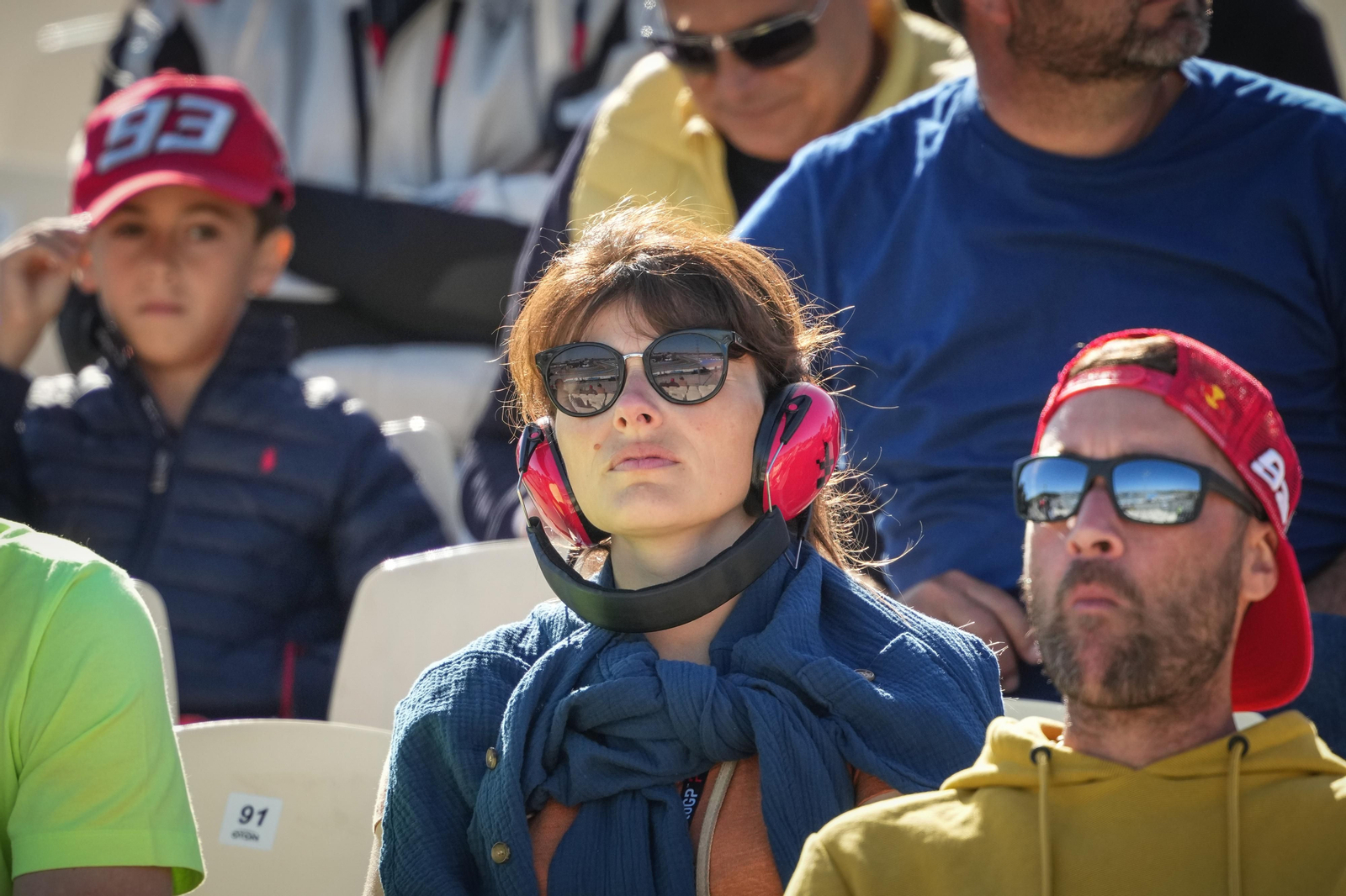 Búscate en las carreras del Gran Premio de España en Jerez