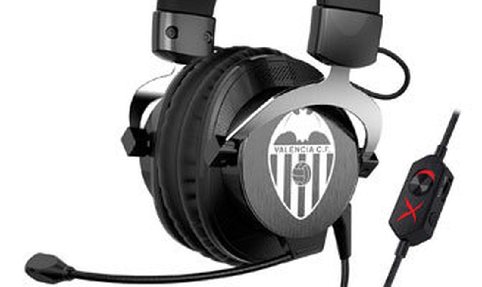 Creative presenta una nueva generación de 'audio gaming'