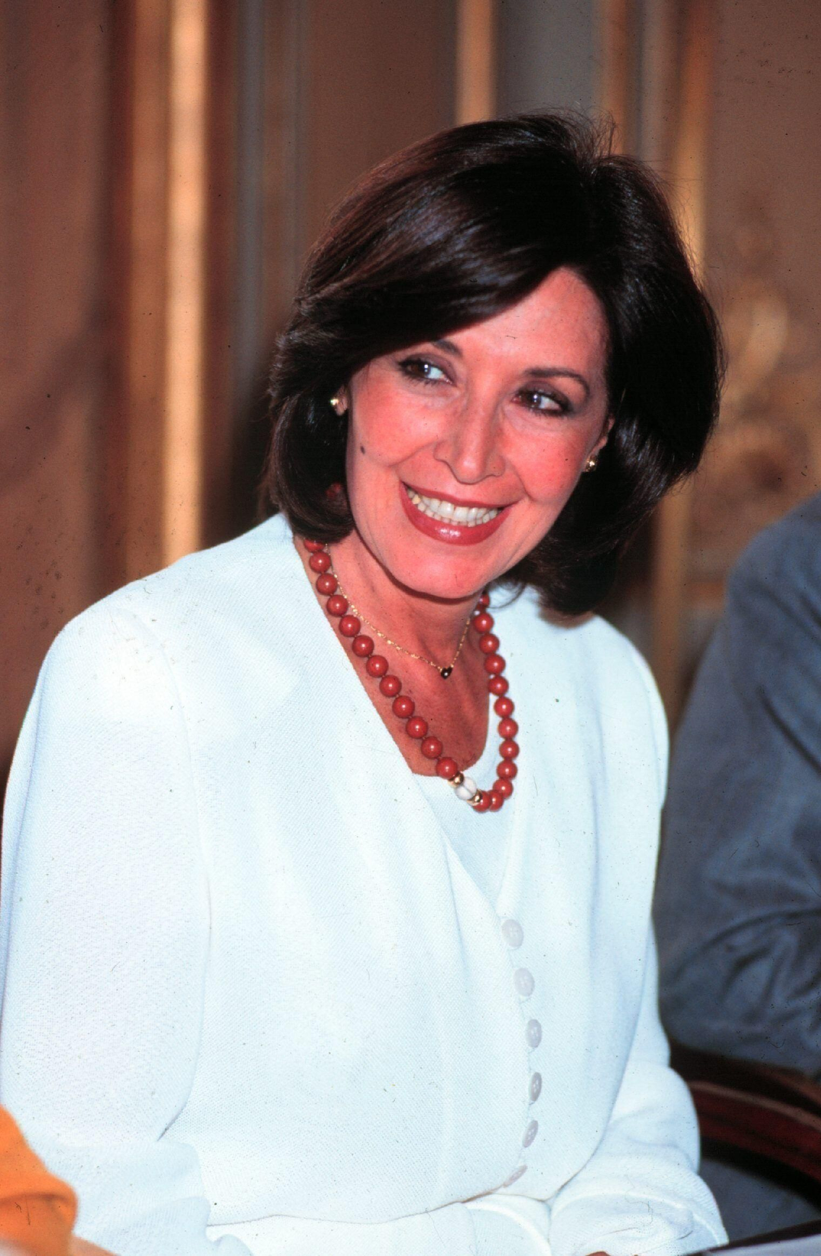 Concha Velasco, la 'Chica ye-yé': un recorrido a las imágenes de su vida