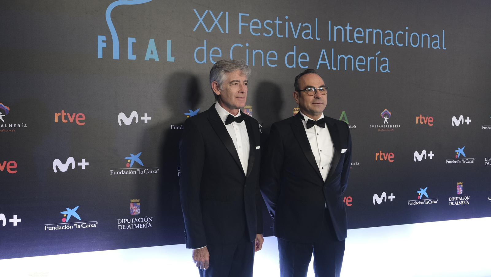 Imágenes de la Gala de Clausura de FICAL 2022