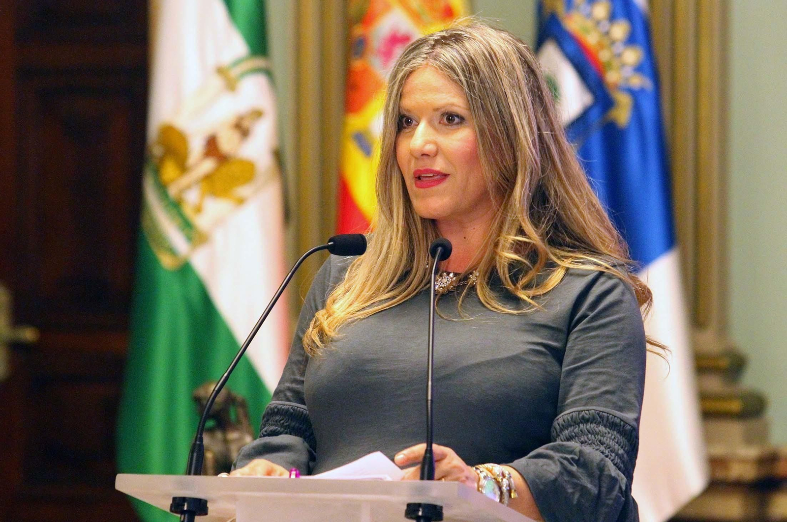 XV Premio Marismas mujeres por la igualdad