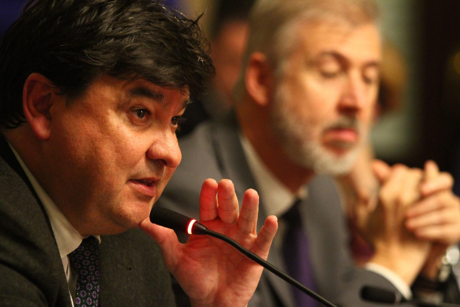 Pleno extraordinario  para la aprobación del pan de rescate del Recreativo de Huelva