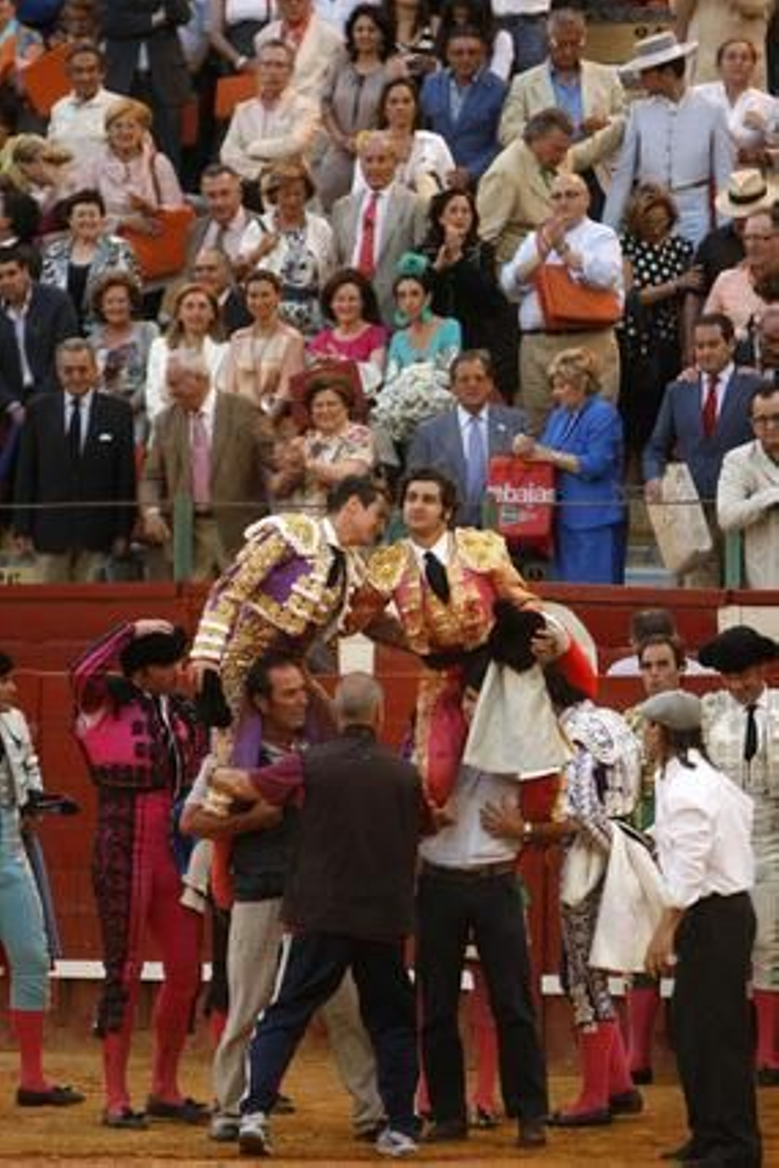 Foto: Juan Carlos Toro