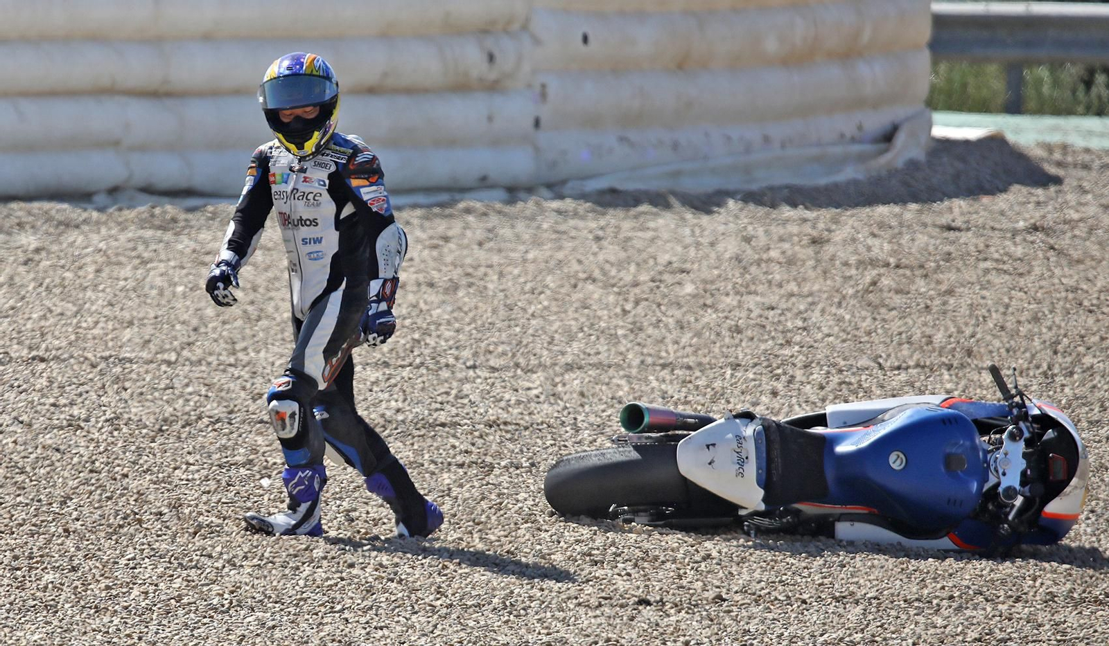 Imágenes de Campeonato de España de Velocidad