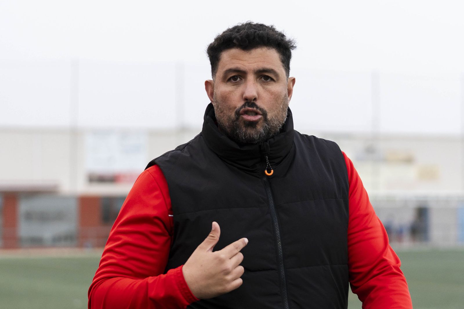 La Cañada-Córdoba CF de la División de Honor Juvenil