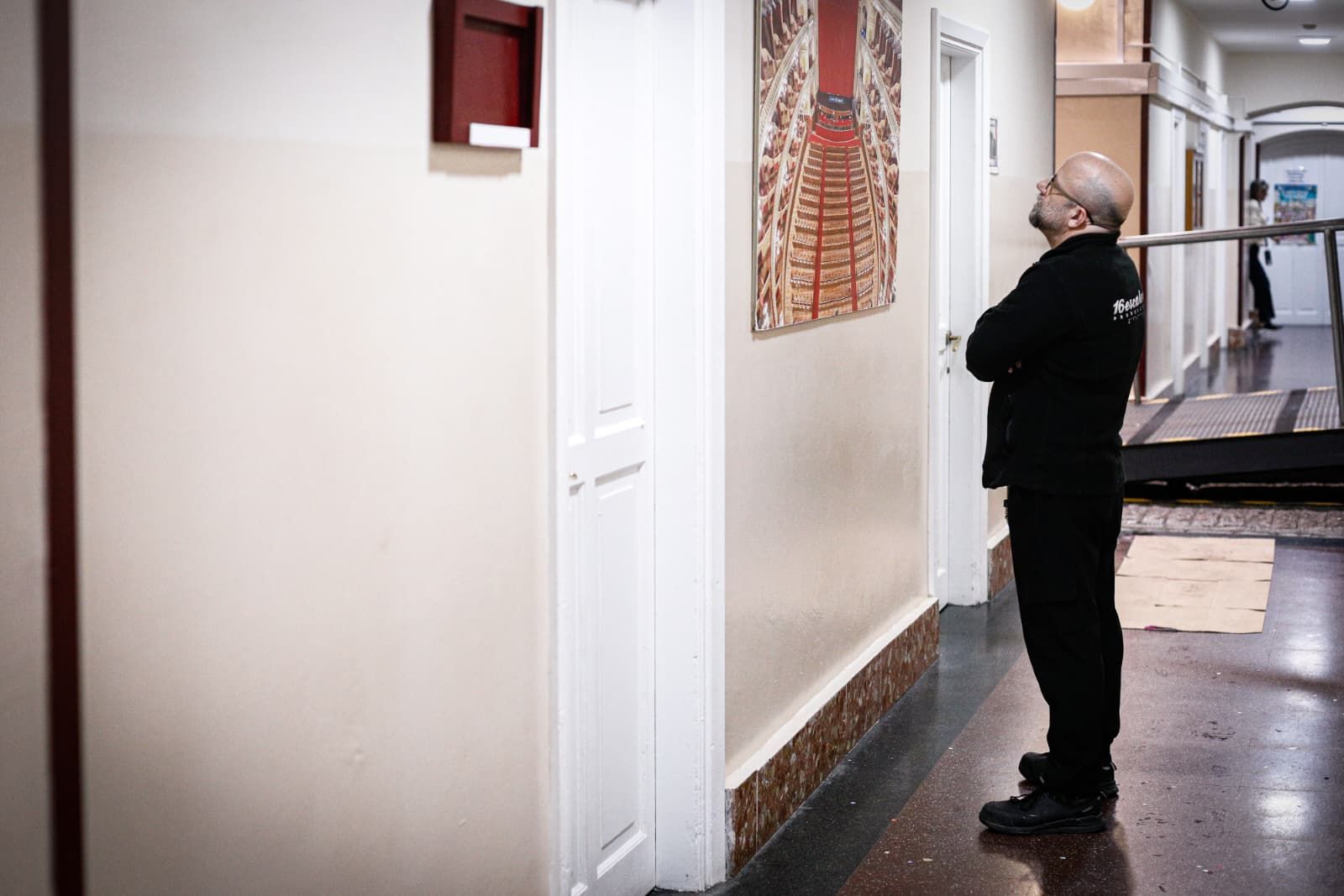 Búscate entre las mejores imágenes de la cuarta semifinal del COAC 2026