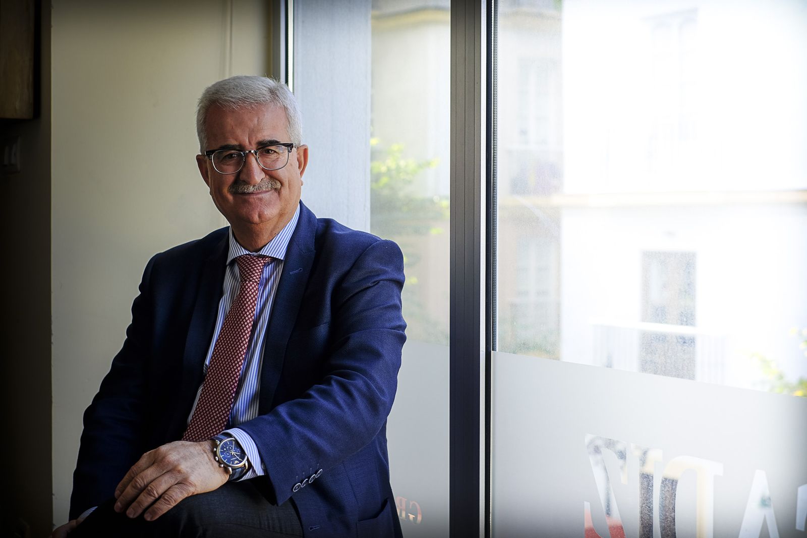 Manuel Jiménez Barrios.