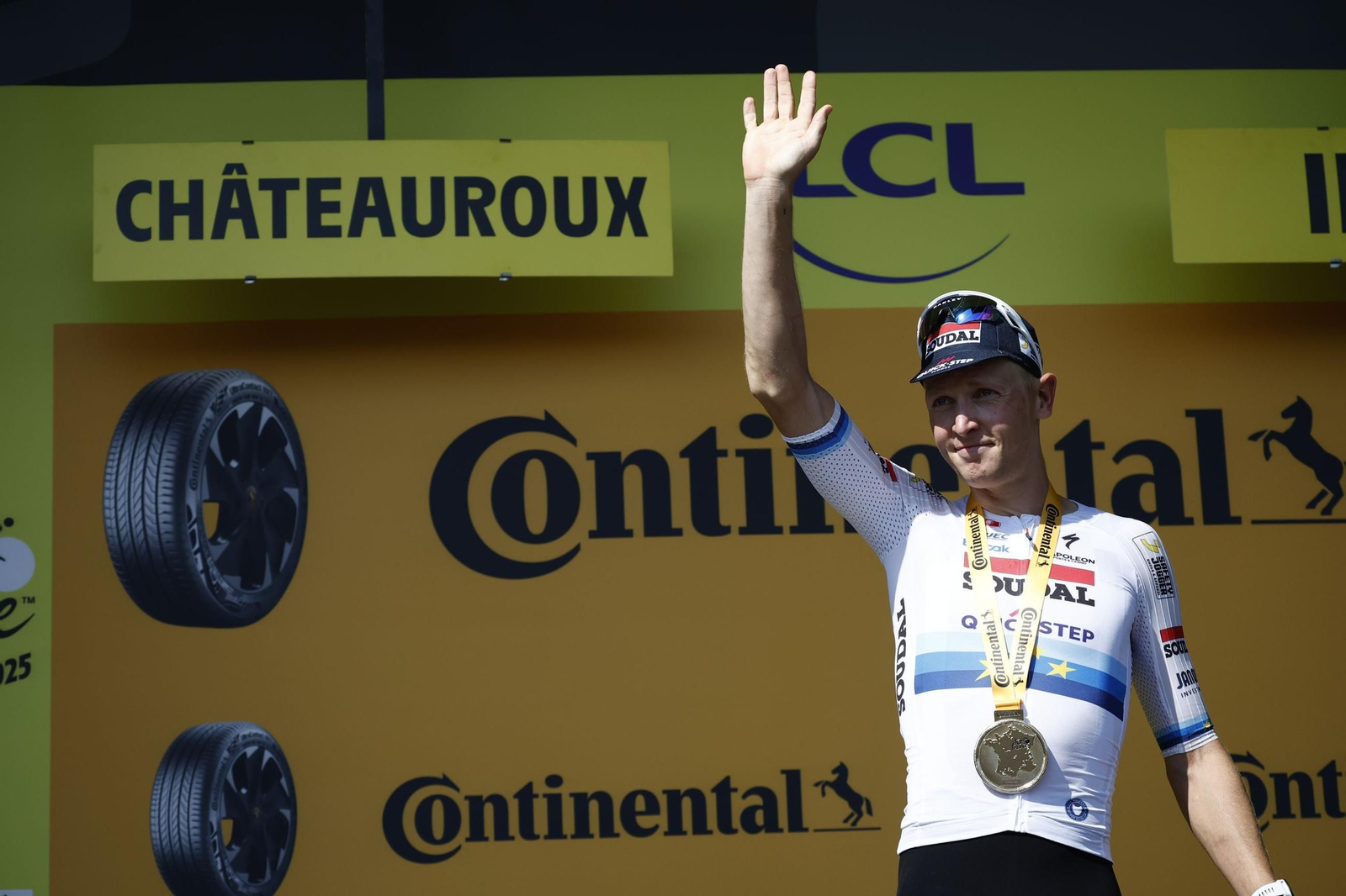 Las mejores fotos del Tour de Francia | Etapa 9
