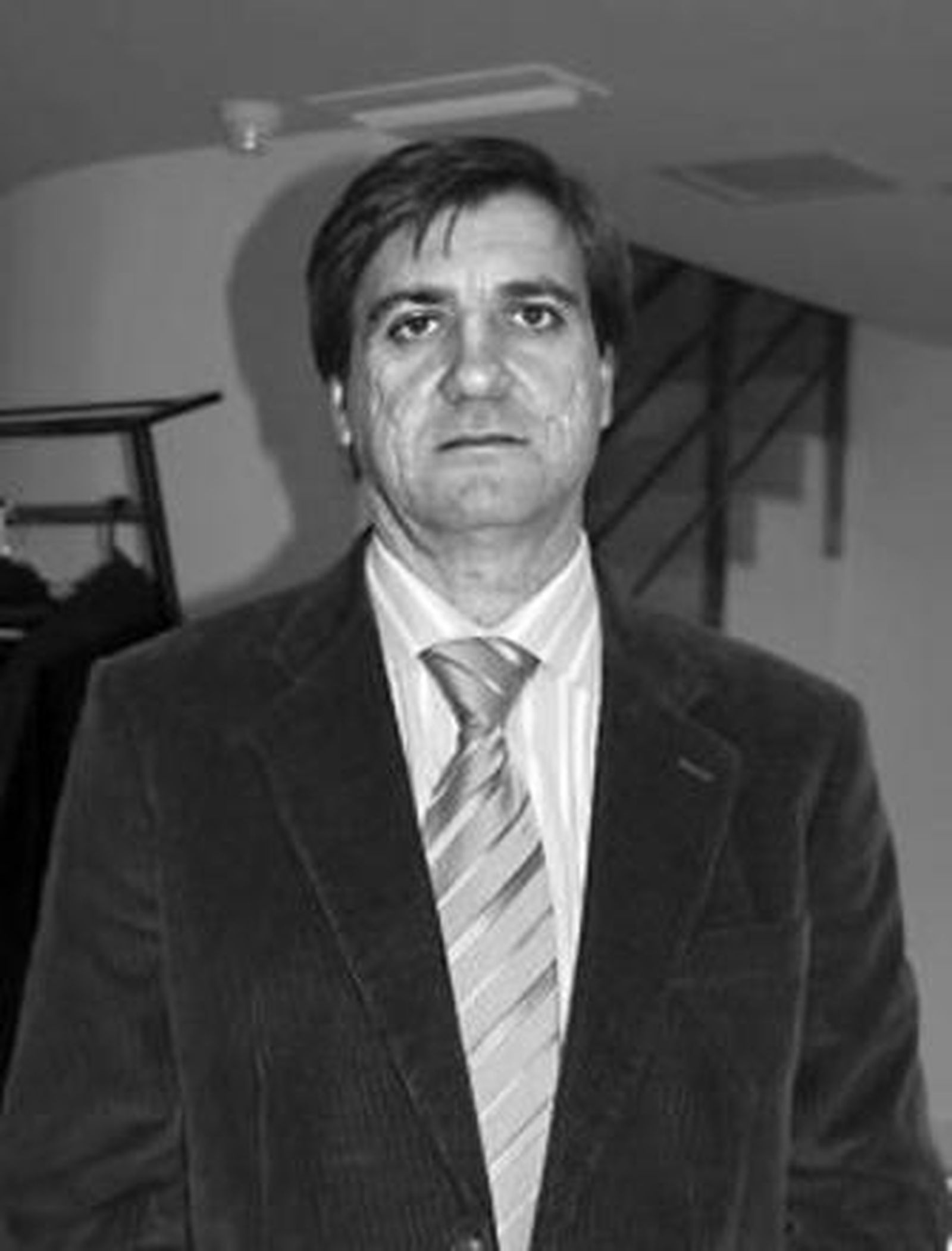 Un bodeguero del siglo XXI