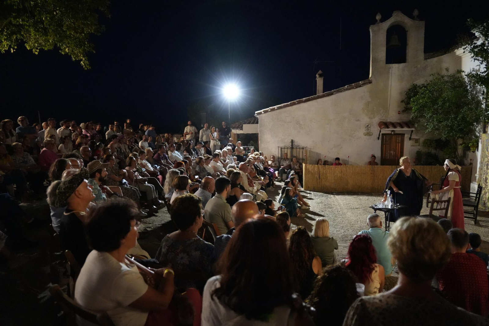 Así han sido las Jornadas Medievales de Cortegana 2025, en imágenes