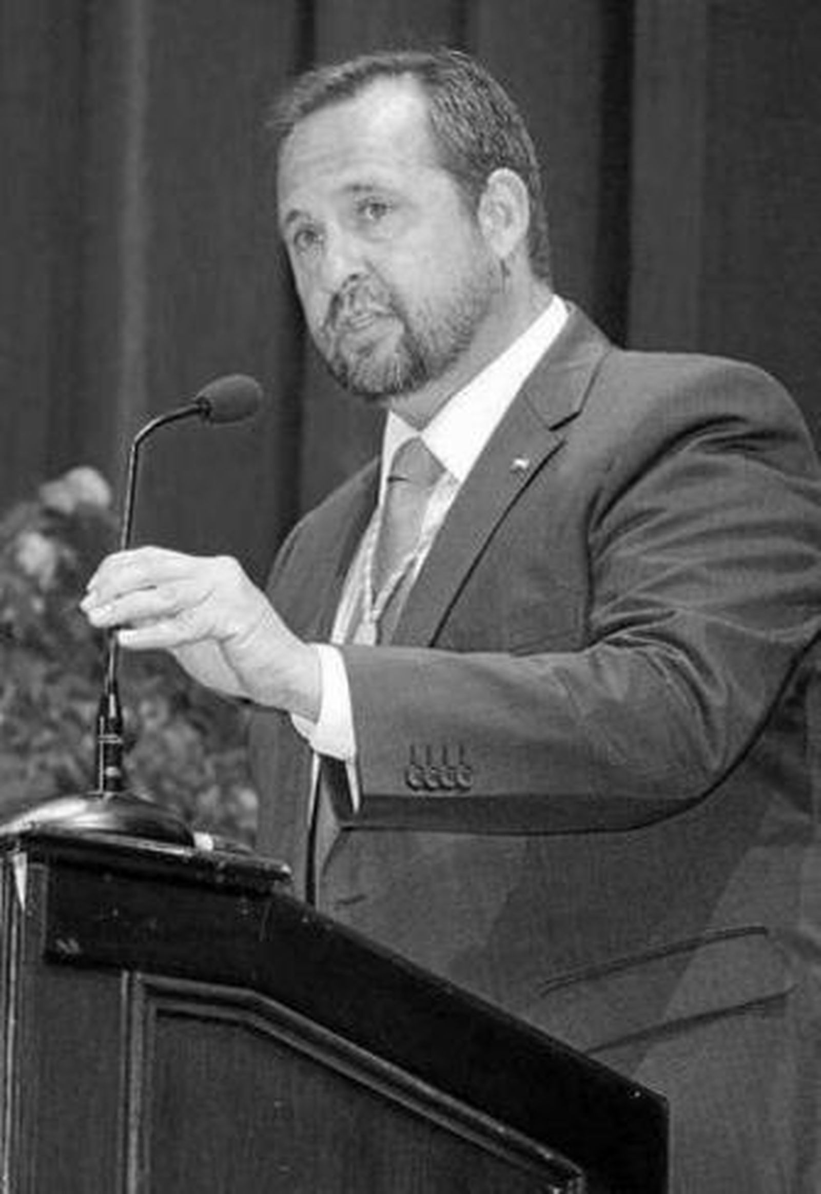 Carlos Coronado Rosso.