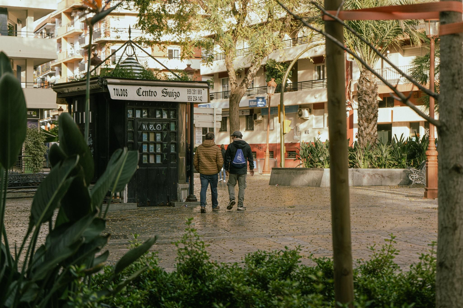 Las imágenes más destacadas del miércoles 2 de abril en Huelva
