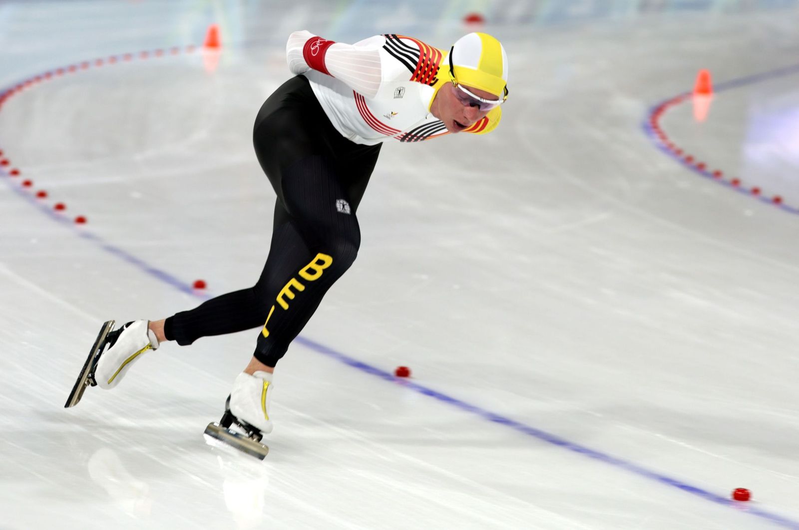 Las mejores fotos de los Juegos Olímpicos de invierno Milán Cortina d'Ampezzo 2026 | Tercera jornada