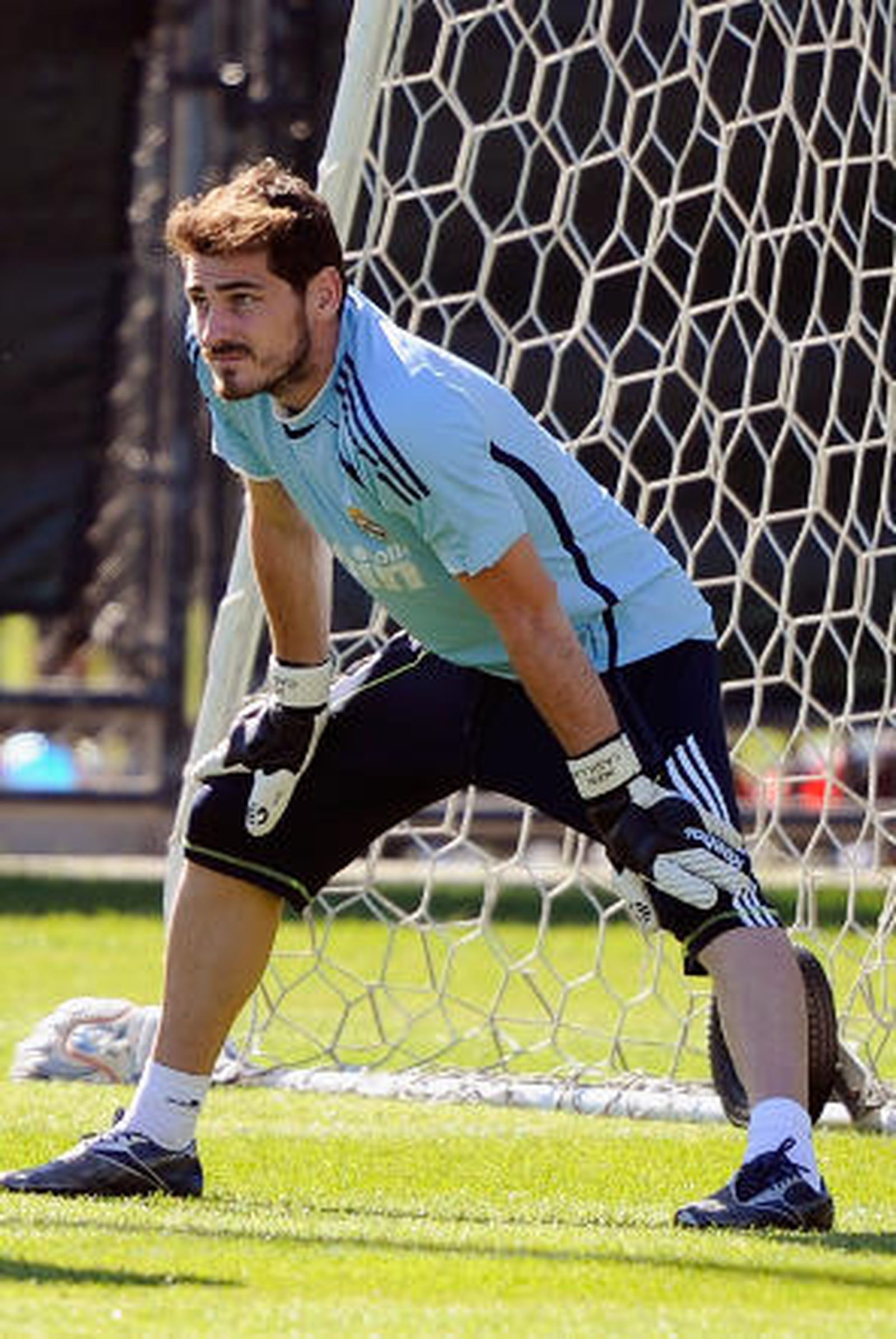 España copa el once ideal de 'L'Equipe'