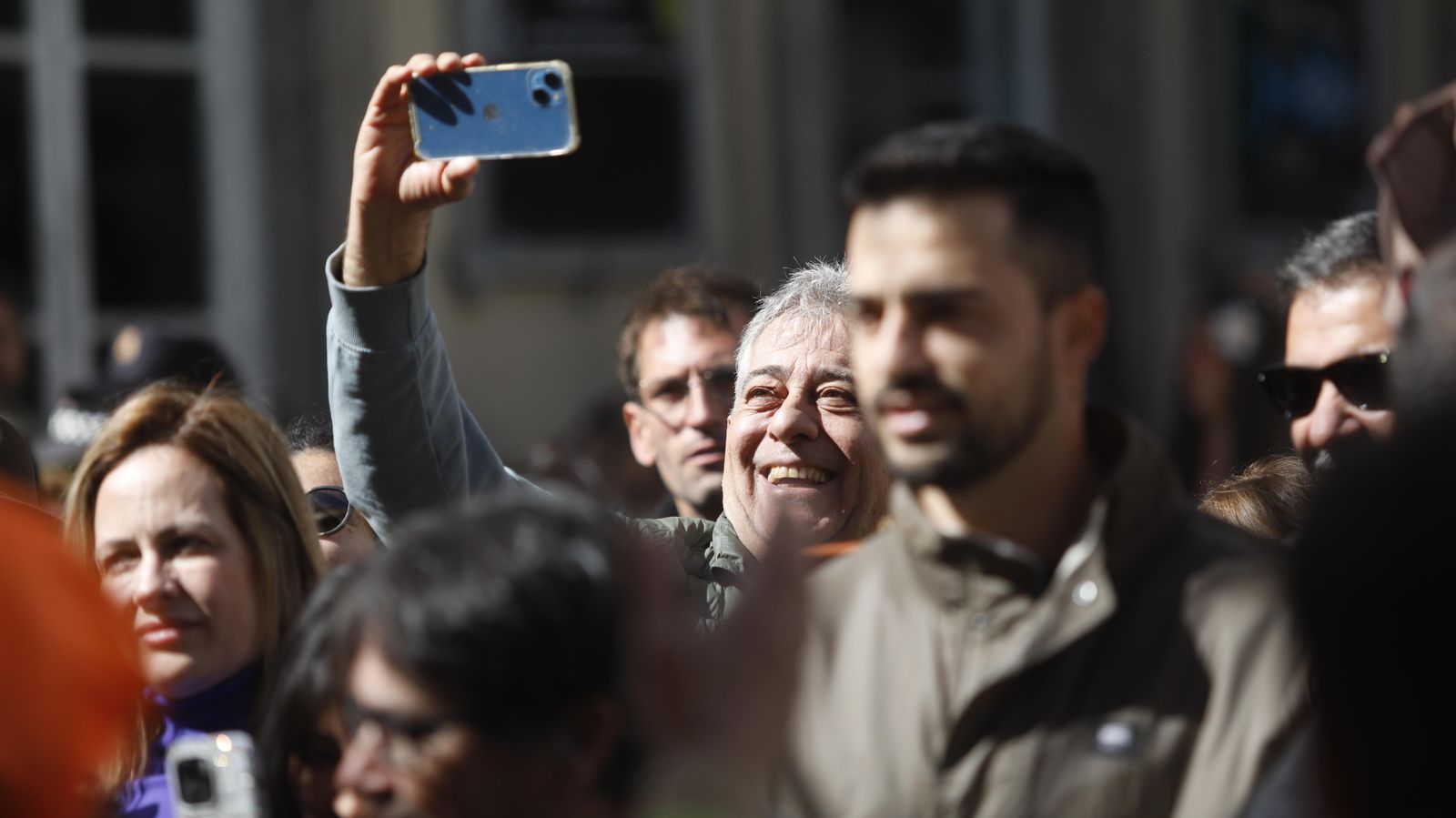 Las fotos del sábado de Carnaval en Tarifa