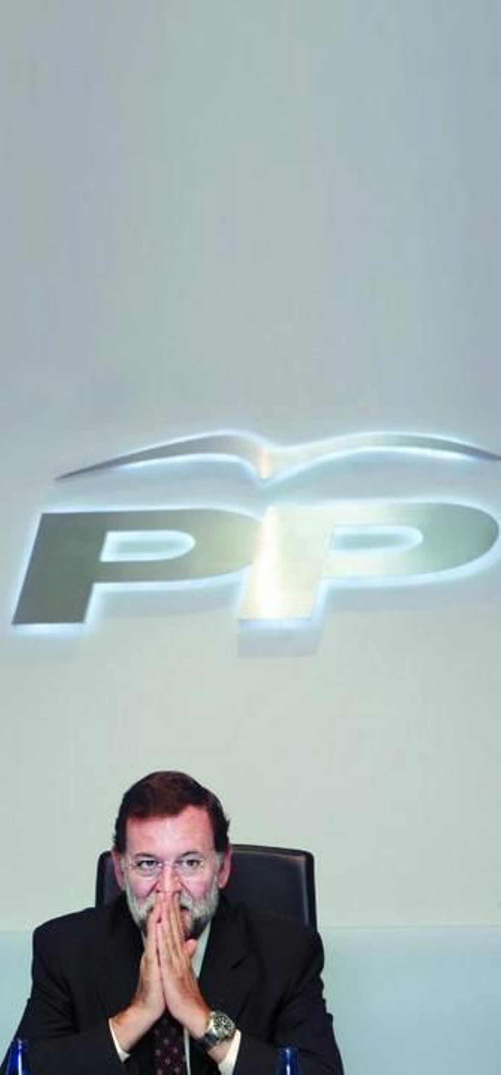 Rajoy busca legitimar su liderazgo para renovar mensajes y equipos