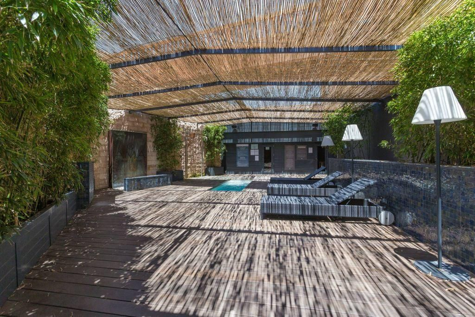¿Te gustaría vivir en un lujoso hotel y disfrutar de todos sus servicios? En esta playa de Huelva es posible ¿Te gustaría vivir en un lujoso hotel y disfrutar de todos sus servicios? En esta playa de Huelva es posible
