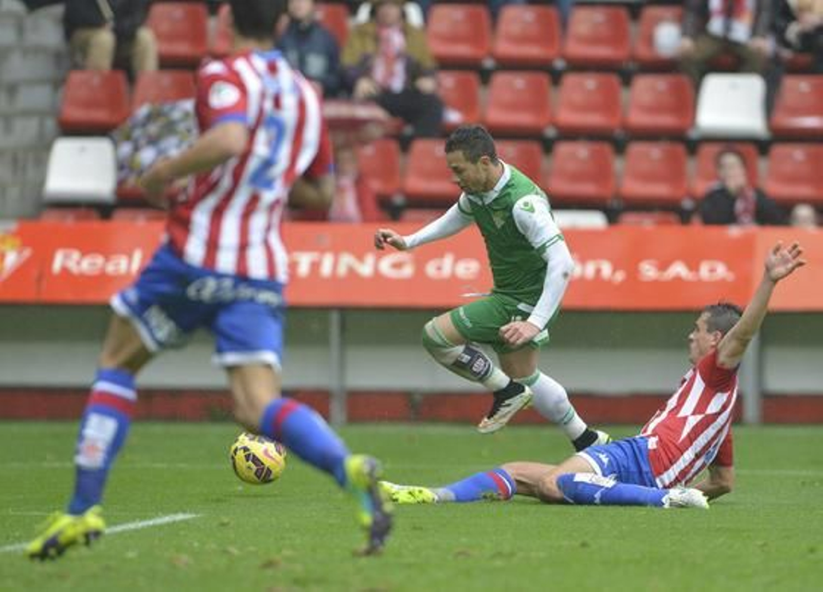 Foto: Cristobal Dueñas/AFP7