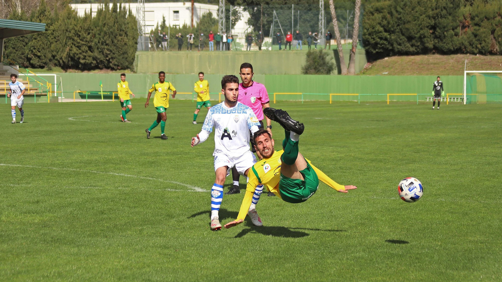 Las mejores fotos de la Unión - Arcos