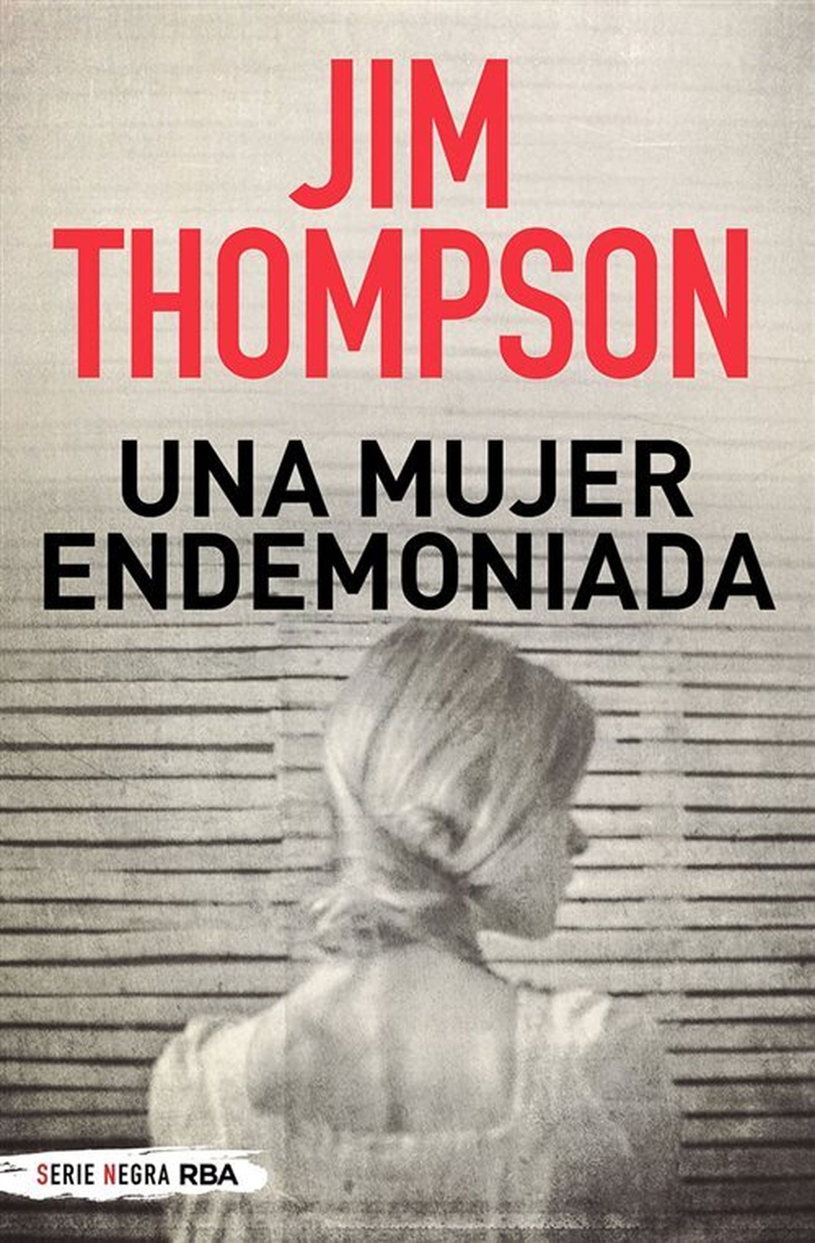 Portada del libro.