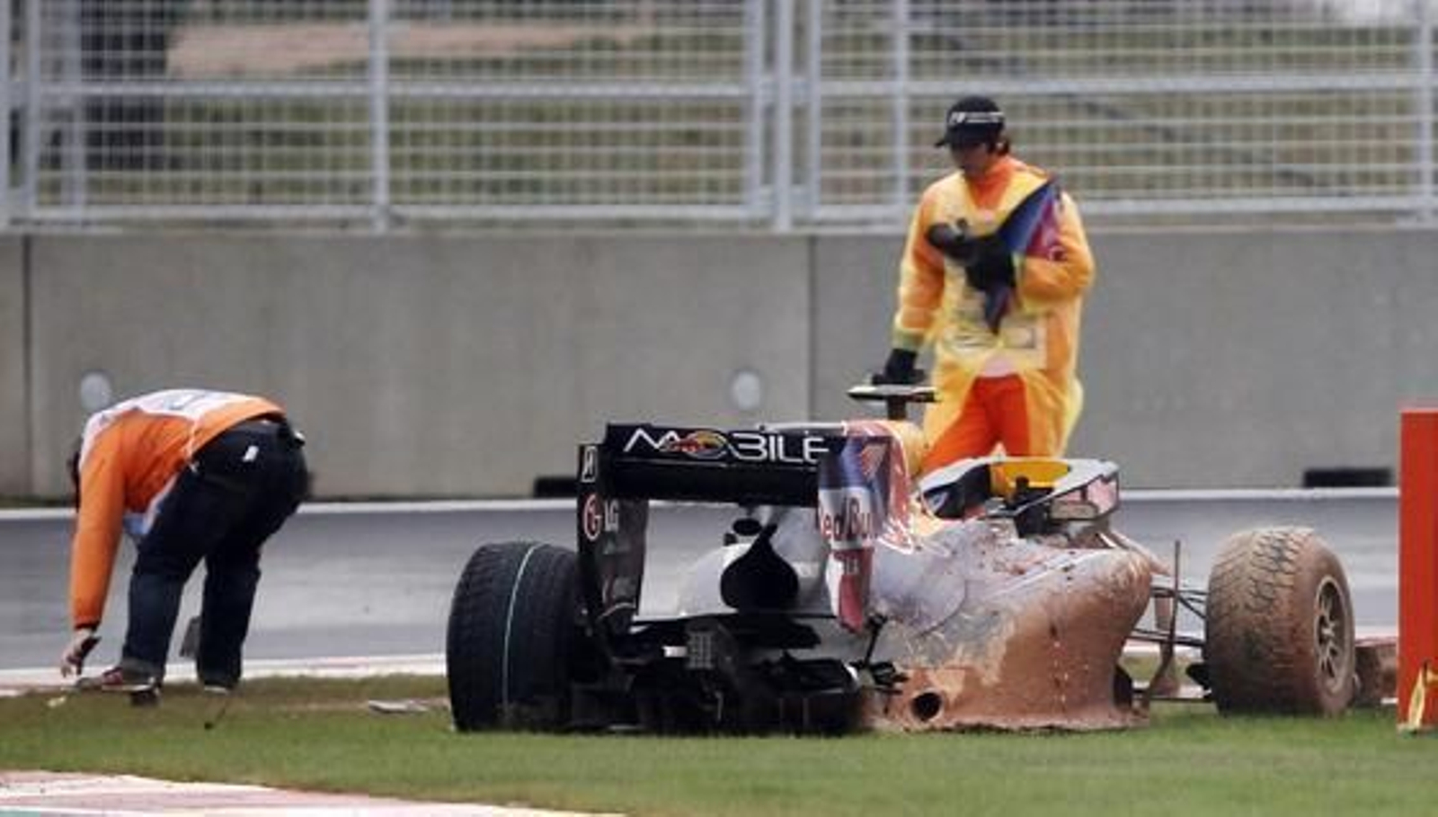 Foto: EFE / AFP / Reuters