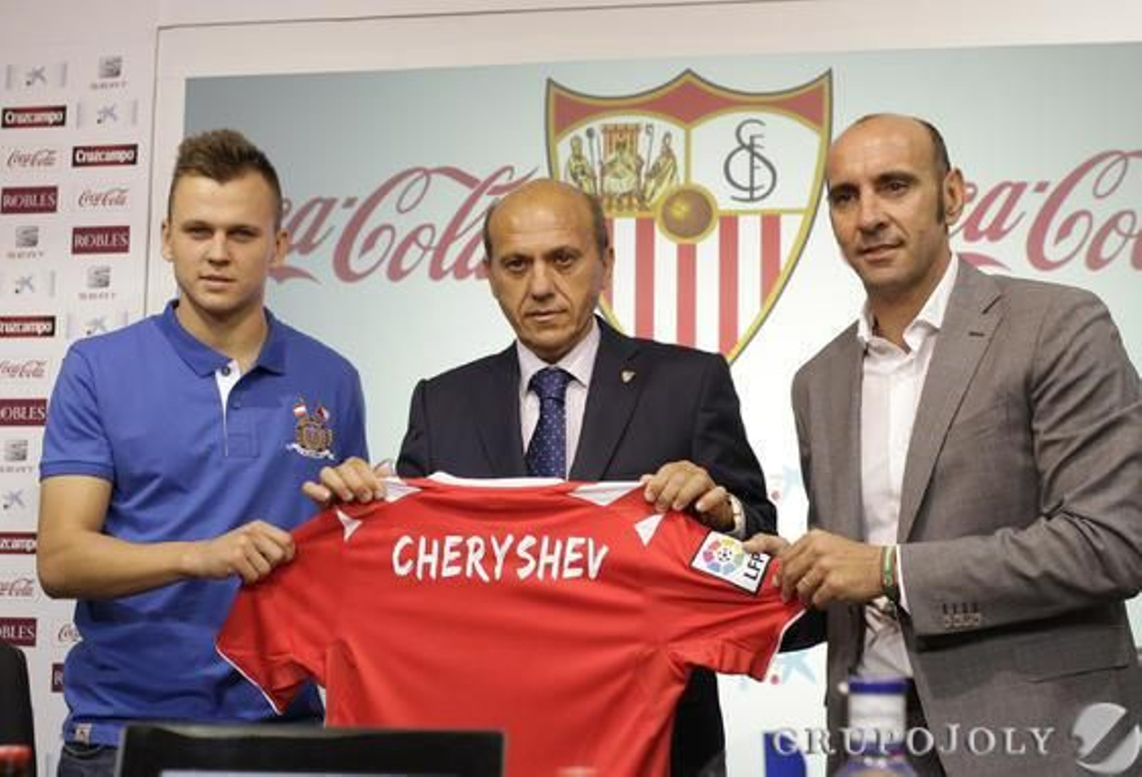 Foto: Antonio Pizarro