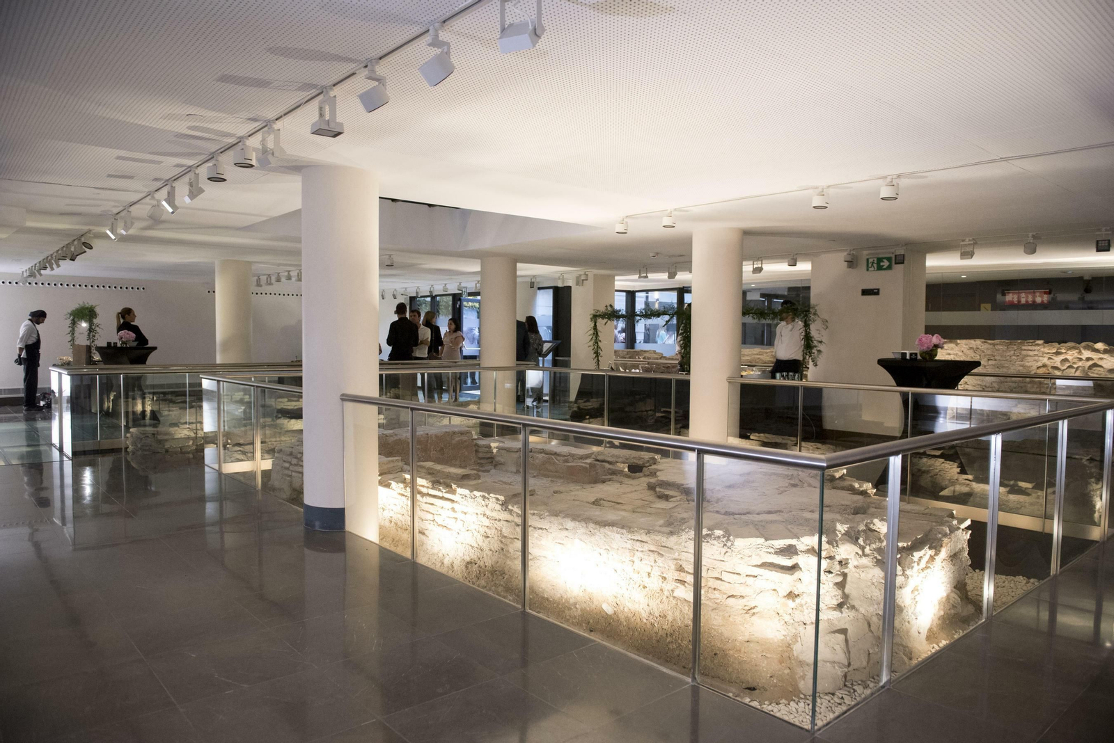 Eurostars, el nuevo hotel de Granada junto a la Catedral