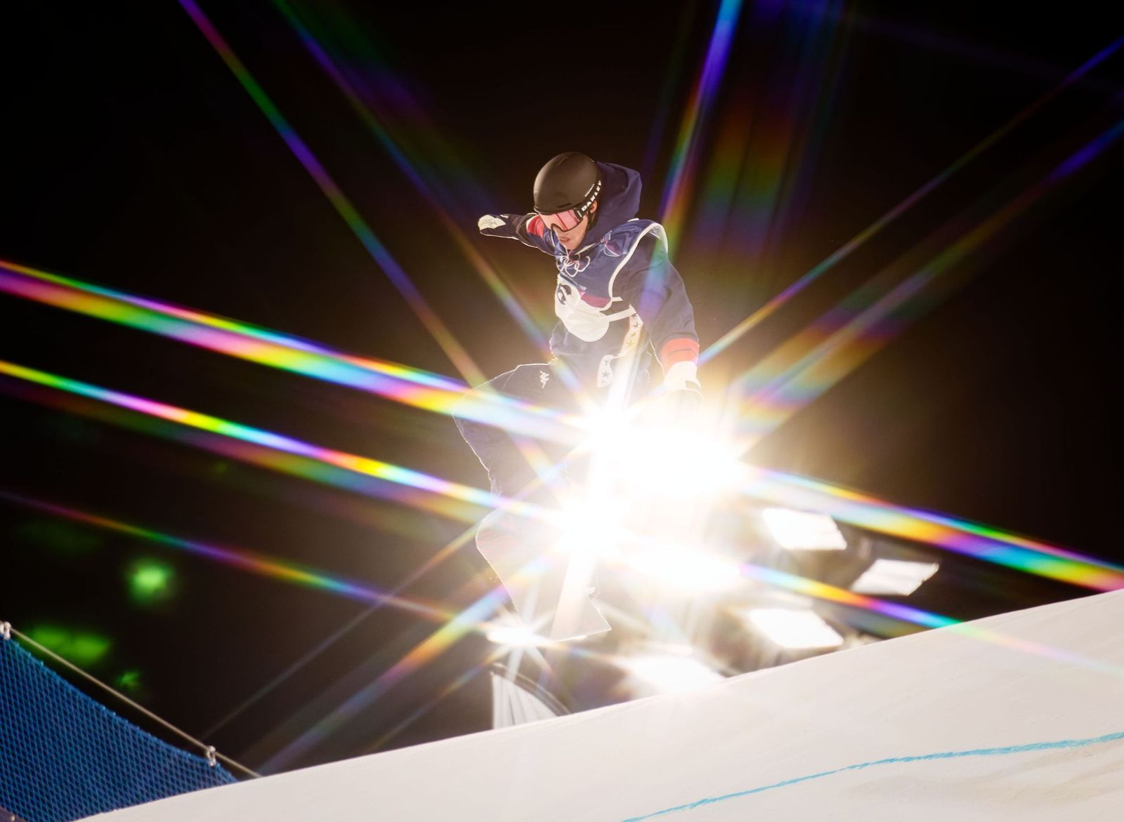 Las fotos de la inauguración de los Juegos Olímpicos de invierno de 2026