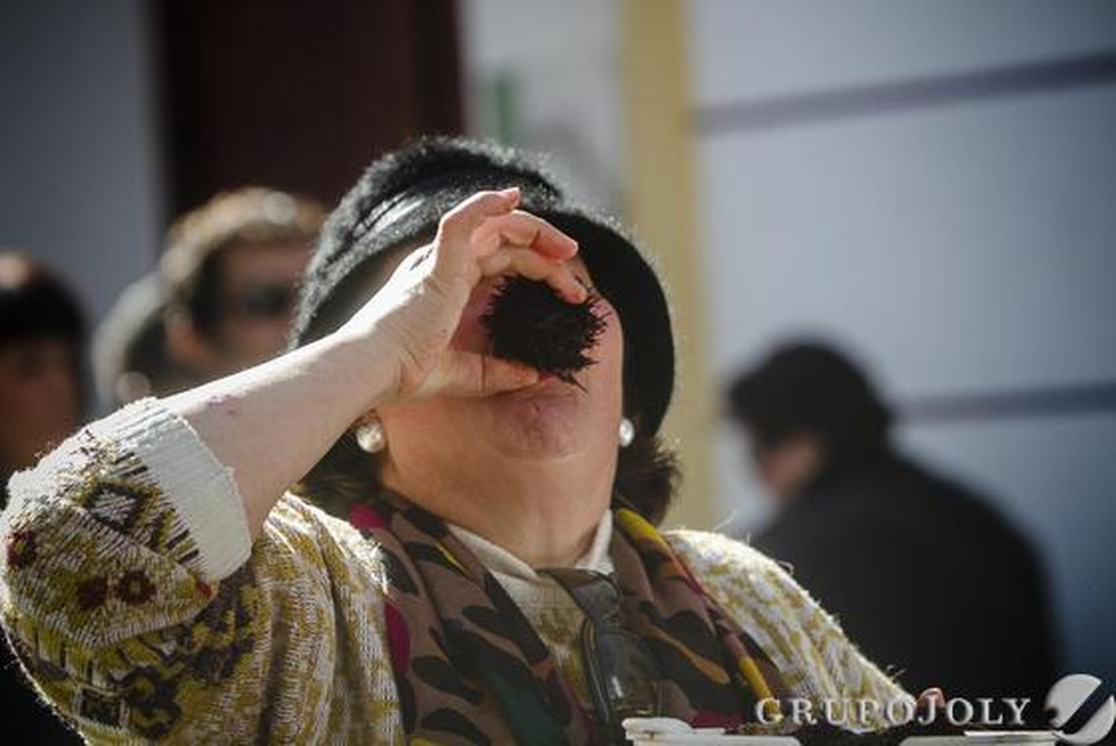 Foto: Lourdes de Vicente